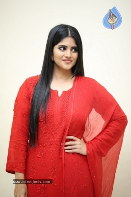 Megha Akash Photos - 10 of 21