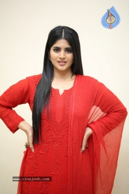 Megha Akash Photos - 12 of 21