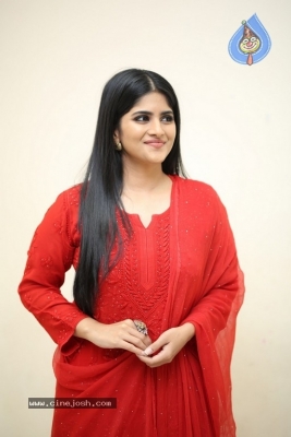 Megha Akash Photos - 15 of 21