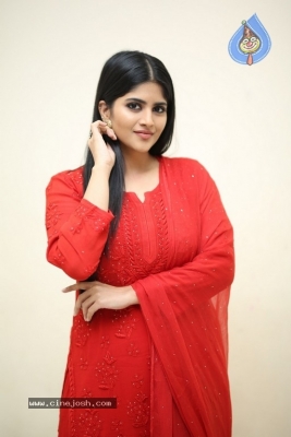 Megha Akash Photos - 16 of 21