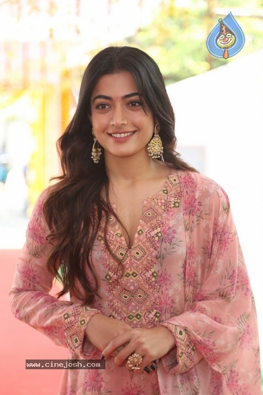 Rashmika Mandanna Photos - 13 / 20 photos