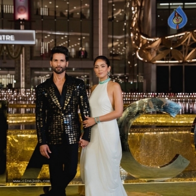 Bolly Celebs at NMAC Center Opening - 6 of 9