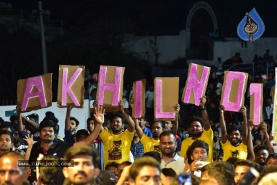 Agent Pre Release Event - 6 of 42