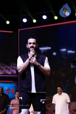 Agent Trailer Launch Event - 25 of 28