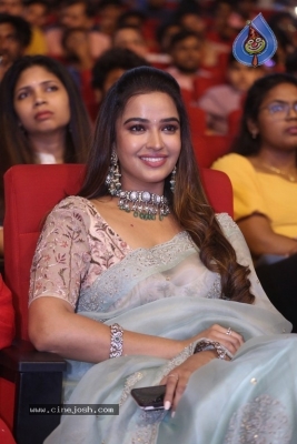 Ravanasura Pre Release Event - 22 of 32