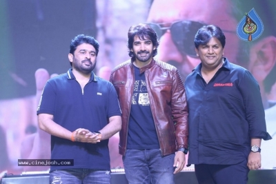 Ravanasura Pre Release Event - 23 of 32