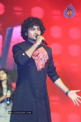 Ravanasura Pre Release Event - 27 of 32