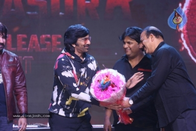 Ravanasura Pre Release Event - 28 of 32