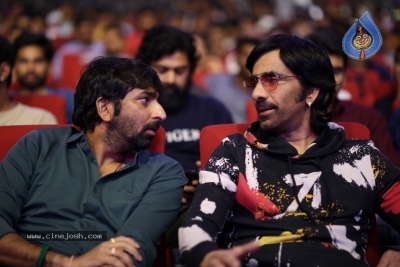 Ravanasura Pre Release Event - 30 of 32