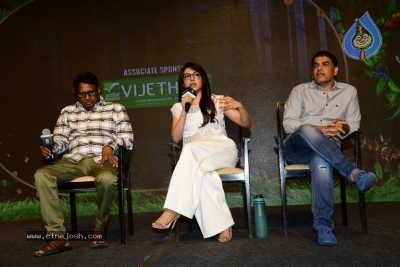 Shaakuntalam Press Meet - 3 of 42