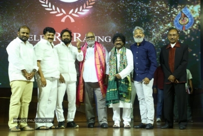 TFI Celebrate the Oscar award winners  - 2 of 41