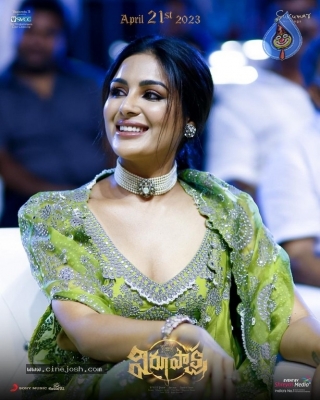 Virupaksha Pre Release Event - 22 of 36