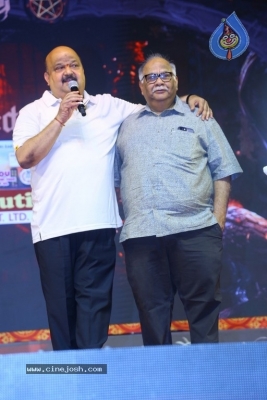 Virupaksha Pre Release Event - 32 of 36