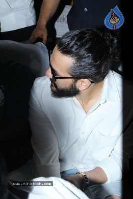 Akhil Watching Agent  - 3 of 18