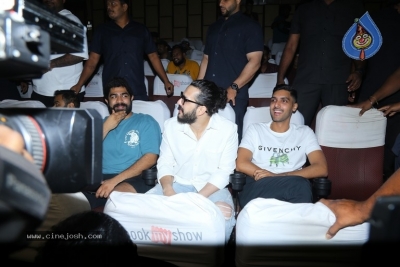 Akhil Watching Agent  - 11 of 18