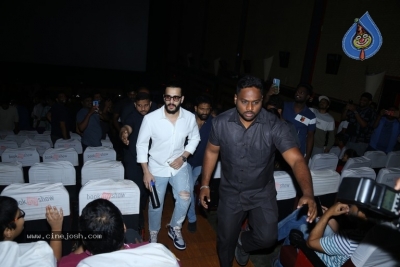 Akhil Watching Agent  - 16 of 18