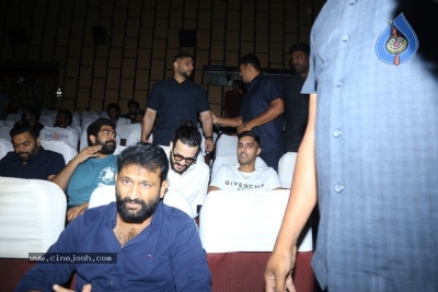 Akhil Watching Agent  - 17 of 18