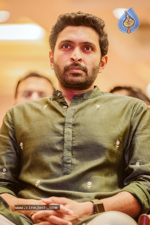 Ponniyan Selvan 2 - Chennai Event - 9 / 20 photos