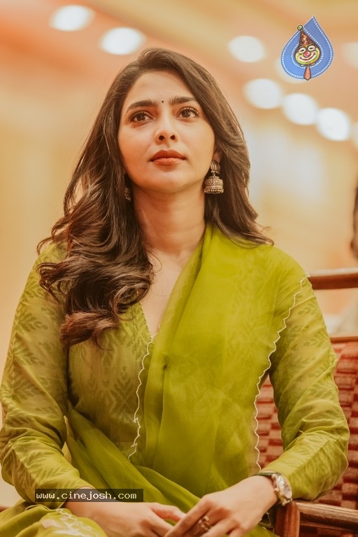 Ponniyan Selvan 2 - Chennai Event - 14 / 20 photos