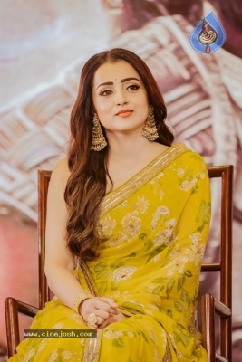 Ponniyan Selvan 2 - Chennai Event - 2 of 20