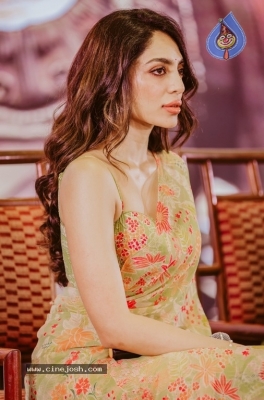 Ponniyan Selvan 2 - Chennai Event - 5 of 20