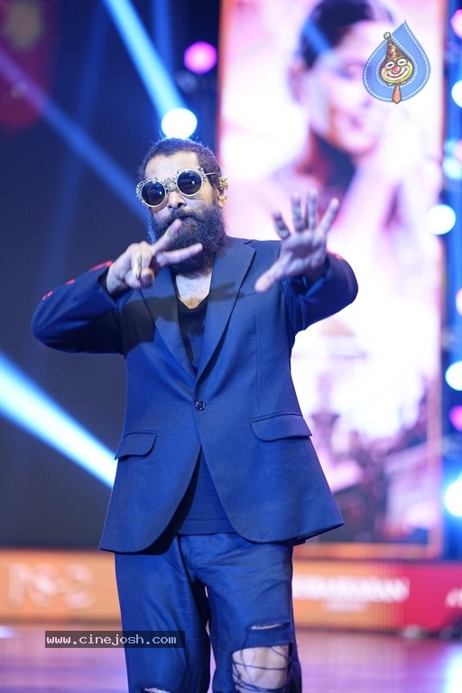 Ponniyan Selvan 2 - HYD Event - 2 / 61 photos