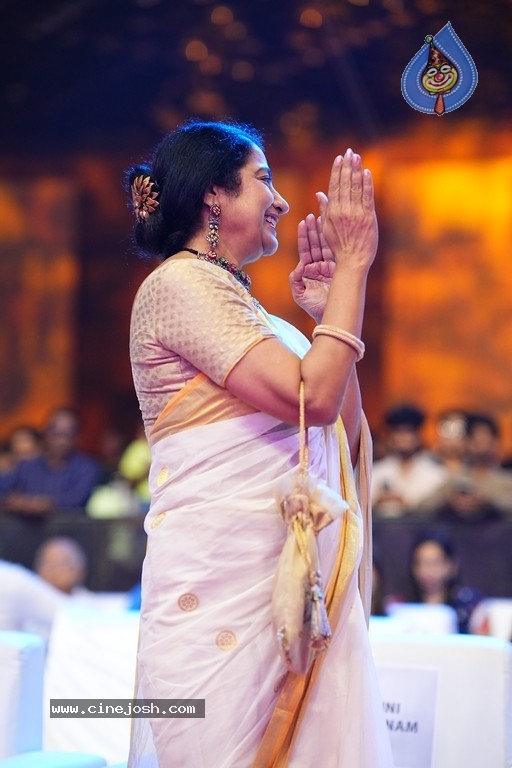 Ponniyan Selvan 2 - HYD Event - 5 / 61 photos