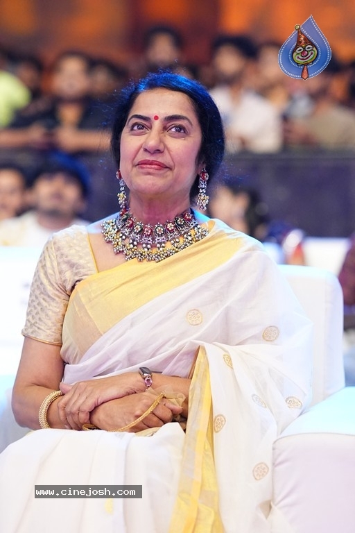 Ponniyan Selvan 2 - HYD Event - 50 / 61 photos