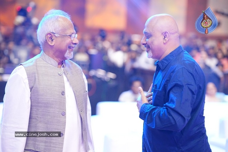 Ponniyan Selvan 2 - HYD Event - 58 / 61 photos