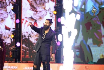 Ponniyan Selvan 2 - HYD Event - 22 of 61