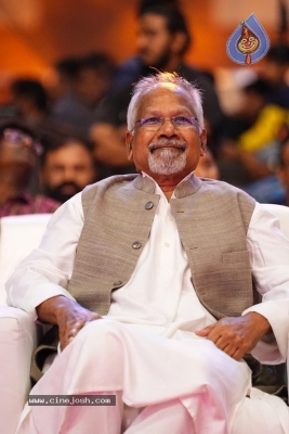 Ponniyan Selvan 2 - HYD Event - 24 of 61