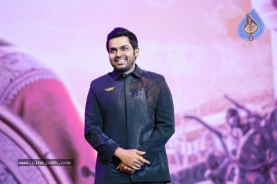 Ponniyan Selvan 2 - HYD Event - 25 of 61