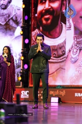 Ponniyan Selvan 2 - HYD Event - 26 of 61