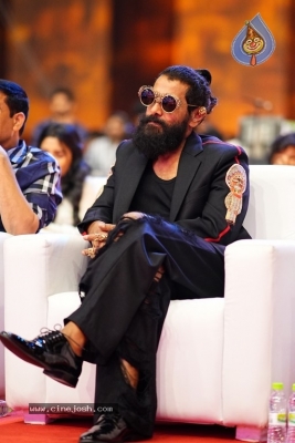 Ponniyan Selvan 2 - HYD Event - 27 of 61