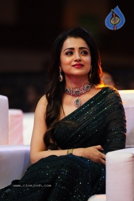 Ponniyan Selvan 2 - HYD Event - 28 of 61