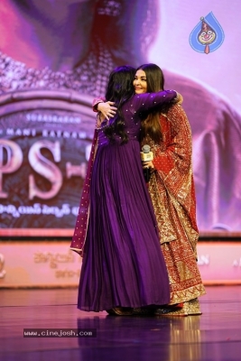 Ponniyan Selvan 2 - HYD Event - 30 of 61