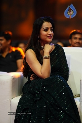 Ponniyan Selvan 2 - HYD Event - 31 of 61