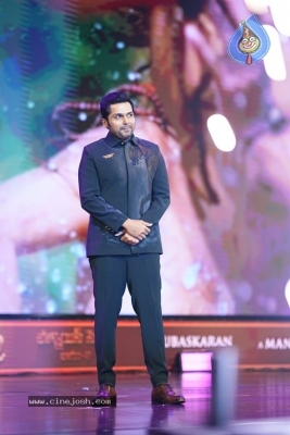 Ponniyan Selvan 2 - HYD Event - 33 of 61