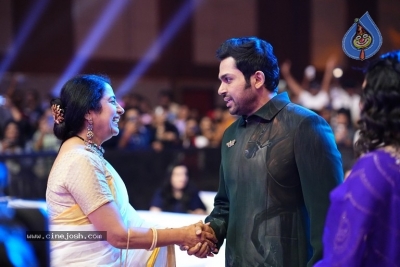 Ponniyan Selvan 2 - HYD Event - 34 of 61