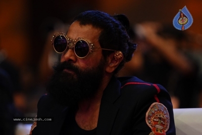 Ponniyan Selvan 2 - HYD Event - 37 of 61