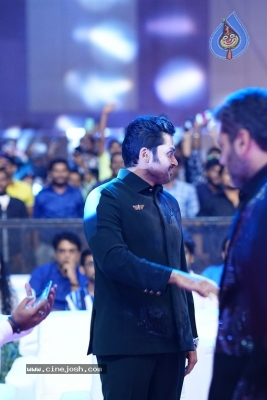 Ponniyan Selvan 2 - HYD Event - 38 of 61