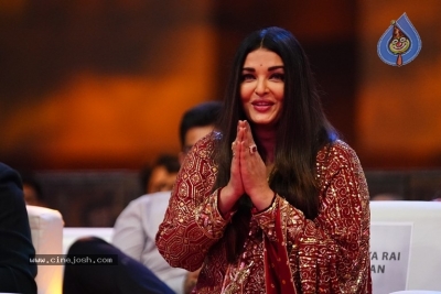 Ponniyan Selvan 2 - HYD Event - 39 of 61