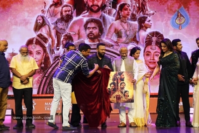 Ponniyan Selvan 2 - HYD Event - 41 of 61