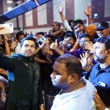 Ponniyan Selvan 2 - HYD Event