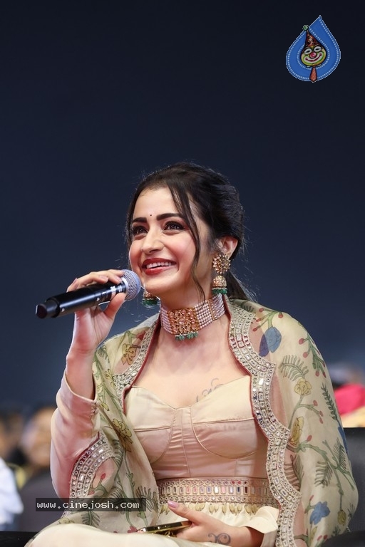 Ponniyin Selvan - PS Anthem Launch - 10 / 10 photos