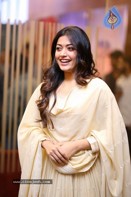 Rashmika Mandanna Photos - 9 / 21 photos