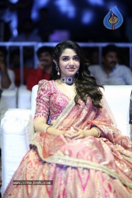 Custody Pre Release Event - 23 of 38