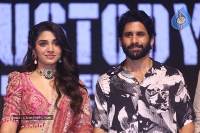 Custody Pre Release Event - 24 of 38