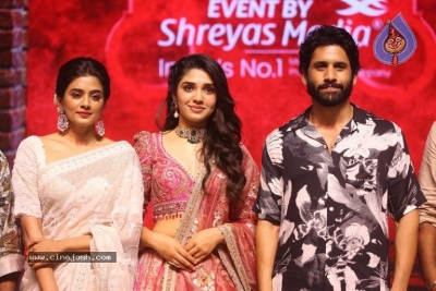 Custody Pre Release Event - 26 of 38