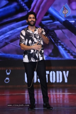 Custody Pre Release Event - 28 of 38